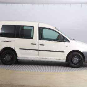 Foto inzerátu Volkswagen Caddy 1.9 TDI
