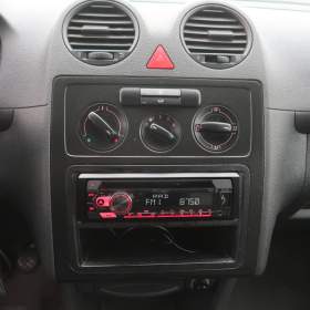 Foto inzerátu Volkswagen Caddy 1.9 TDI