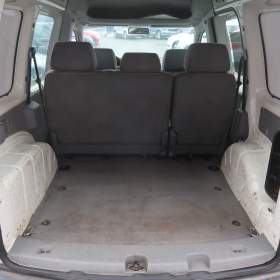 Foto inzerátu Volkswagen Caddy 1.9 TDI
