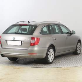 Foto inzerátu Škoda Superb 2.0 TDI