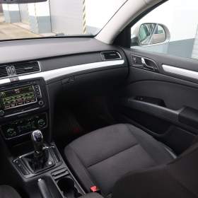 Foto inzerátu Škoda Superb 2.0 TDI