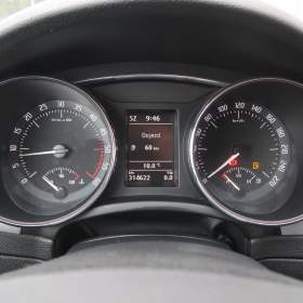 Foto inzerátu Škoda Superb 2.0 TDI