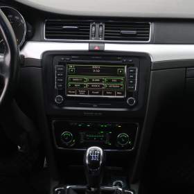 Foto inzerátu Škoda Superb 2.0 TDI