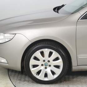 Foto inzerátu Škoda Superb 2.0 TDI