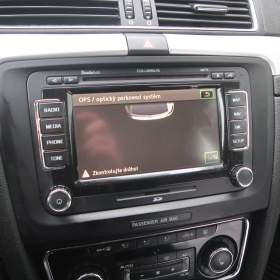 Foto inzerátu Škoda Superb 2.0 TDI