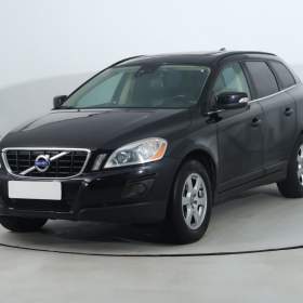 Foto inzerátu Volvo XC60 D5