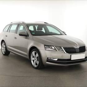 Škoda Octavia 2.0 TDI / 19662330