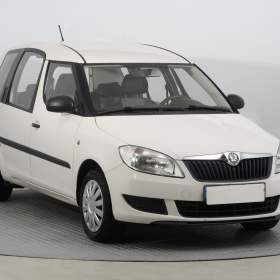 Škoda Roomster 1.2 12V / 19662331