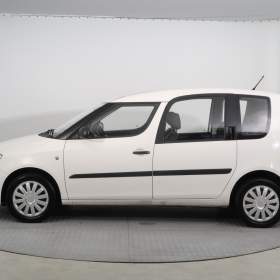 Foto inzerátu Škoda Roomster 1.2 12V