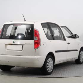 Foto inzerátu Škoda Roomster 1.2 12V