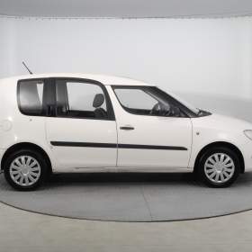 Foto inzerátu Škoda Roomster 1.2 12V