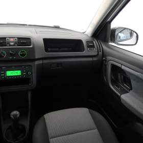 Foto inzerátu Škoda Roomster 1.2 12V