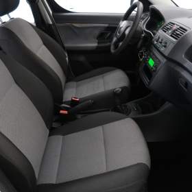 Foto inzerátu Škoda Roomster 1.2 12V