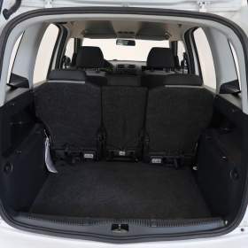 Foto inzerátu Škoda Roomster 1.2 12V