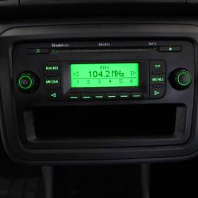 Foto inzerátu Škoda Roomster 1.2 12V