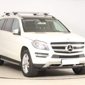 Mercedes- Benz GL 350 CDI / 19662333