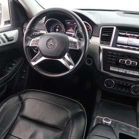 Mercedes- Benz GL 350 CDI / 19662333