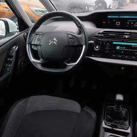 Citroën C4 SpaceTourer 1.6 BlueHDi / 19662334