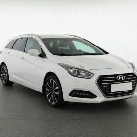 Fotka k inzerátu Hyundai i40 1.7 CRDi / 19404412
