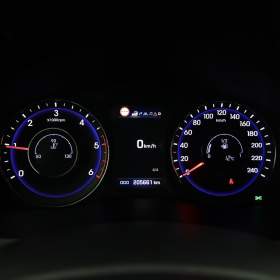 Foto inzerátu Hyundai i40 1.7 CRDi