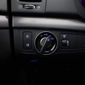 Foto inzerátu Hyundai i40 1.7 CRDi