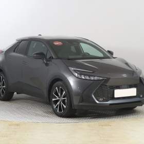 Toyota C- HR 1.8 Hybrid / 19662337