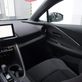 Foto inzerátu Toyota C-HR 1.8 Hybrid