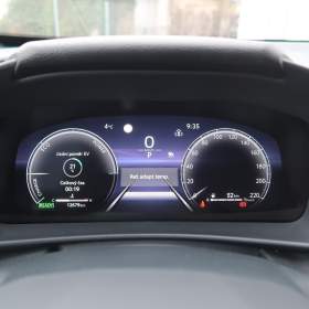 Foto inzerátu Toyota C-HR 1.8 Hybrid