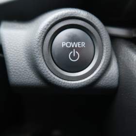 Foto inzerátu Toyota C-HR 1.8 Hybrid