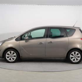 Foto inzerátu Opel Meriva 1.4 Turbo