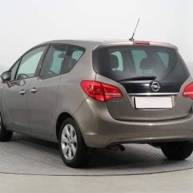 Foto inzerátu Opel Meriva 1.4 Turbo