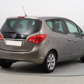 Foto inzerátu Opel Meriva 1.4 Turbo