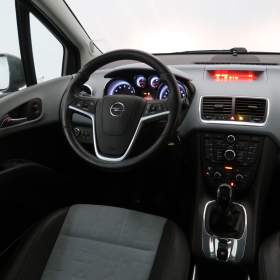 Foto inzerátu Opel Meriva 1.4 Turbo