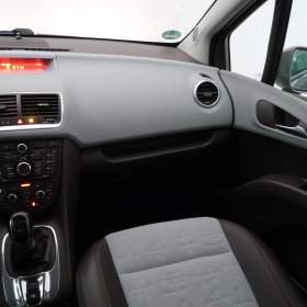 Foto inzerátu Opel Meriva 1.4 Turbo