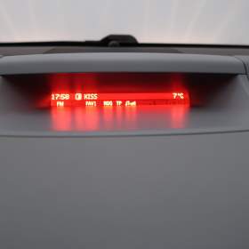 Foto inzerátu Opel Meriva 1.4 Turbo