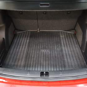 Foto inzerátu Škoda Fabia 1.6 16V