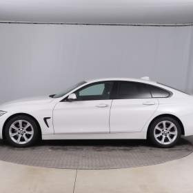 Foto inzerátu BMW 4 Gran Coupe 418d