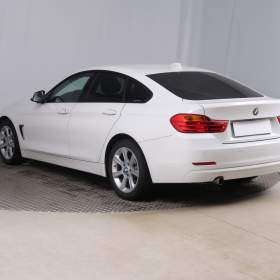 Foto inzerátu BMW 4 Gran Coupe 418d