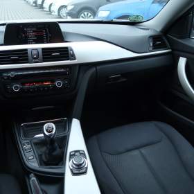 Foto inzerátu BMW 4 Gran Coupe 418d