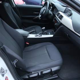 Foto inzerátu BMW 4 Gran Coupe 418d