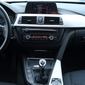 Foto inzerátu BMW 4 Gran Coupe 418d