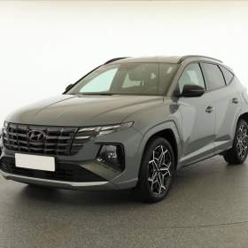 Foto inzerátu Hyundai Tucson 1.6 T-GDI HEV