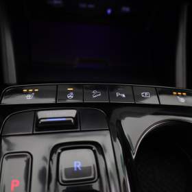 Foto inzerátu Hyundai Tucson 1.6 T-GDI HEV