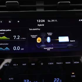 Foto inzerátu Hyundai Tucson 1.6 T-GDI HEV