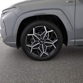 Foto inzerátu Hyundai Tucson 1.6 T-GDI HEV