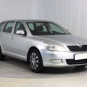 Škoda Octavia 1.8 TSI / 19662344