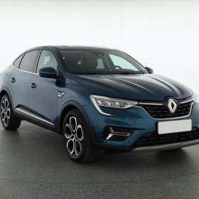 Renault Arkana E- Tech / 19662345