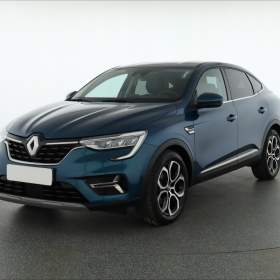 Foto inzerátu Renault Arkana E-Tech