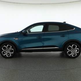 Foto inzerátu Renault Arkana E-Tech