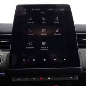 Foto inzerátu Renault Arkana E-Tech